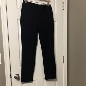 Dalia Women's Stretch Pull On slim pants